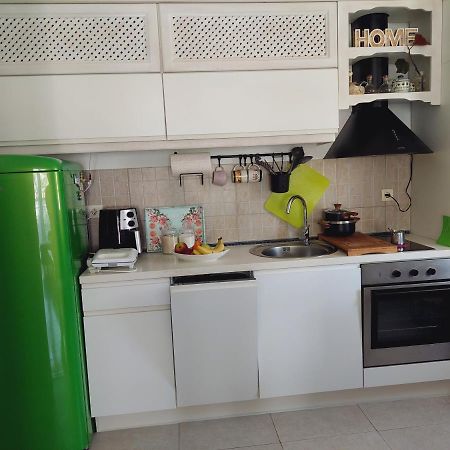 Aska Apartment บาร์ ภายนอก รูปภาพ