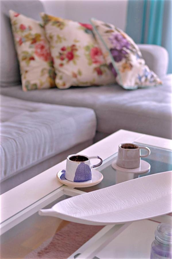 Aska Apartment บาร์ ภายนอก รูปภาพ