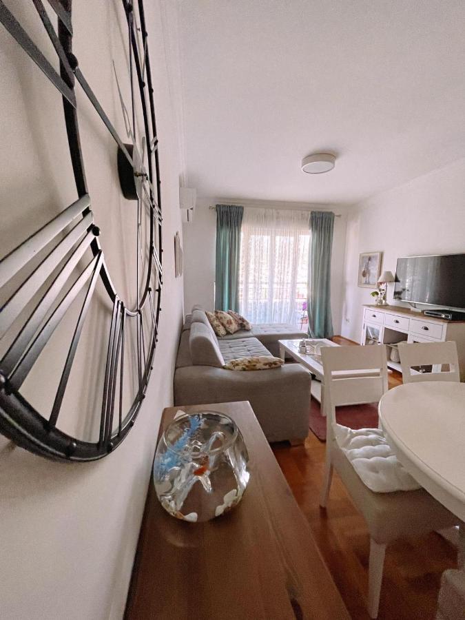 Aska Apartment บาร์ ภายนอก รูปภาพ