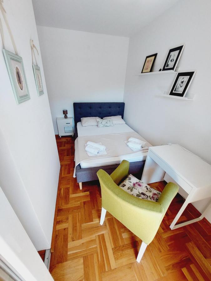 Aska Apartment บาร์ ภายนอก รูปภาพ