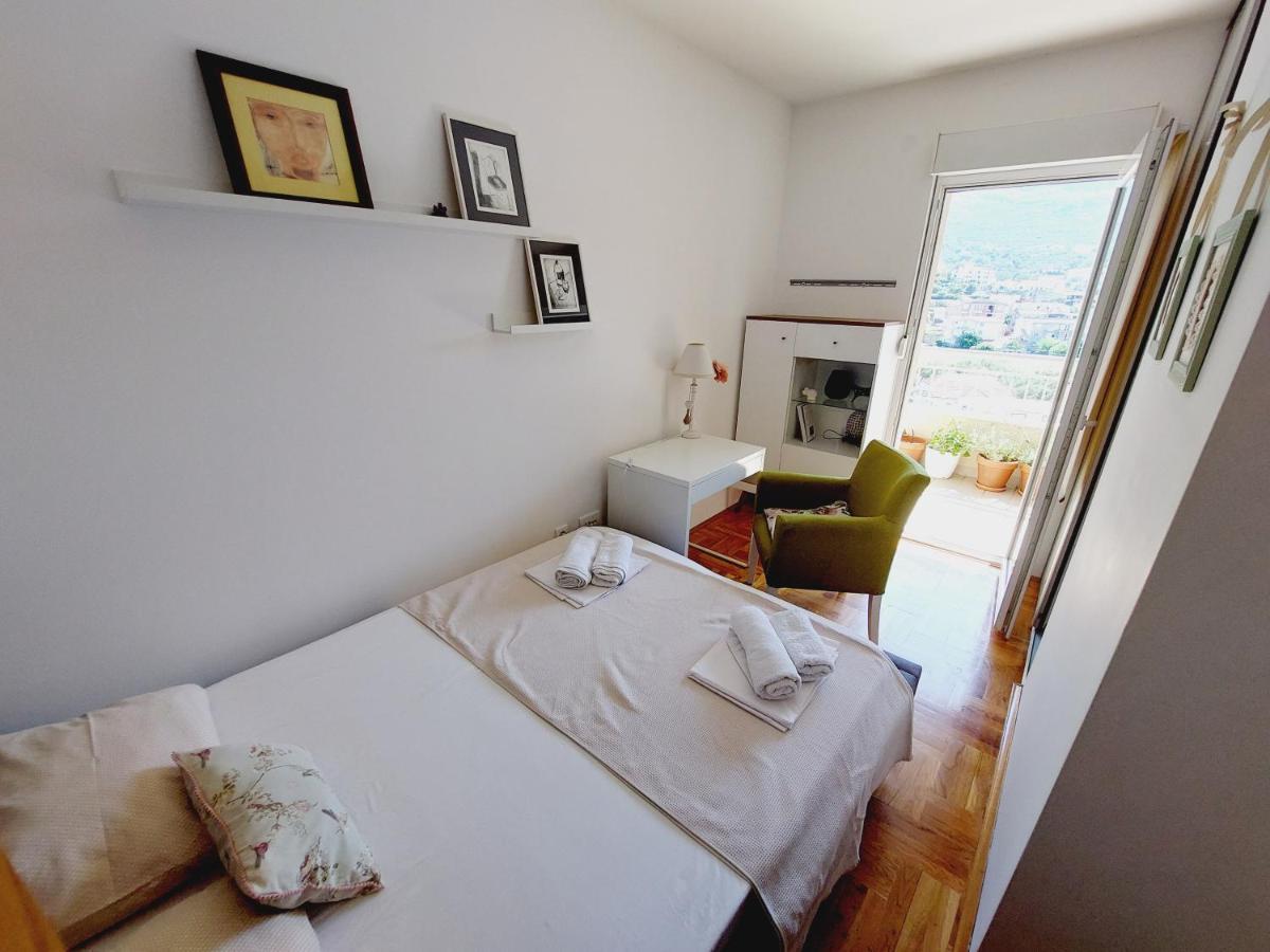 Aska Apartment บาร์ ภายนอก รูปภาพ