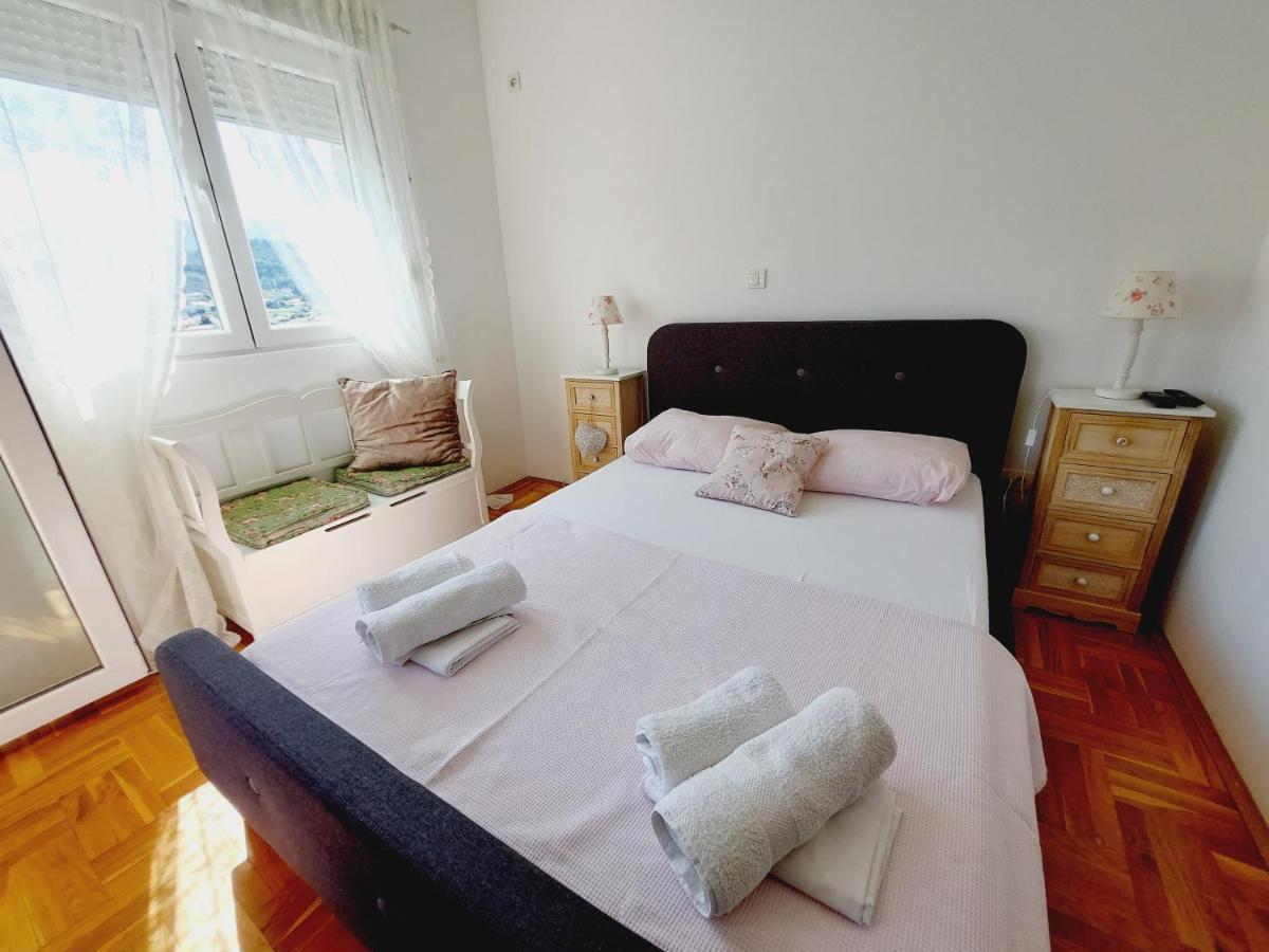 Aska Apartment บาร์ ภายนอก รูปภาพ