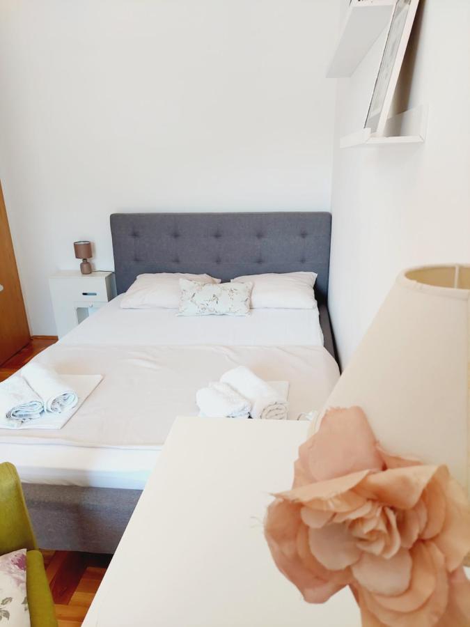 Aska Apartment บาร์ ภายนอก รูปภาพ