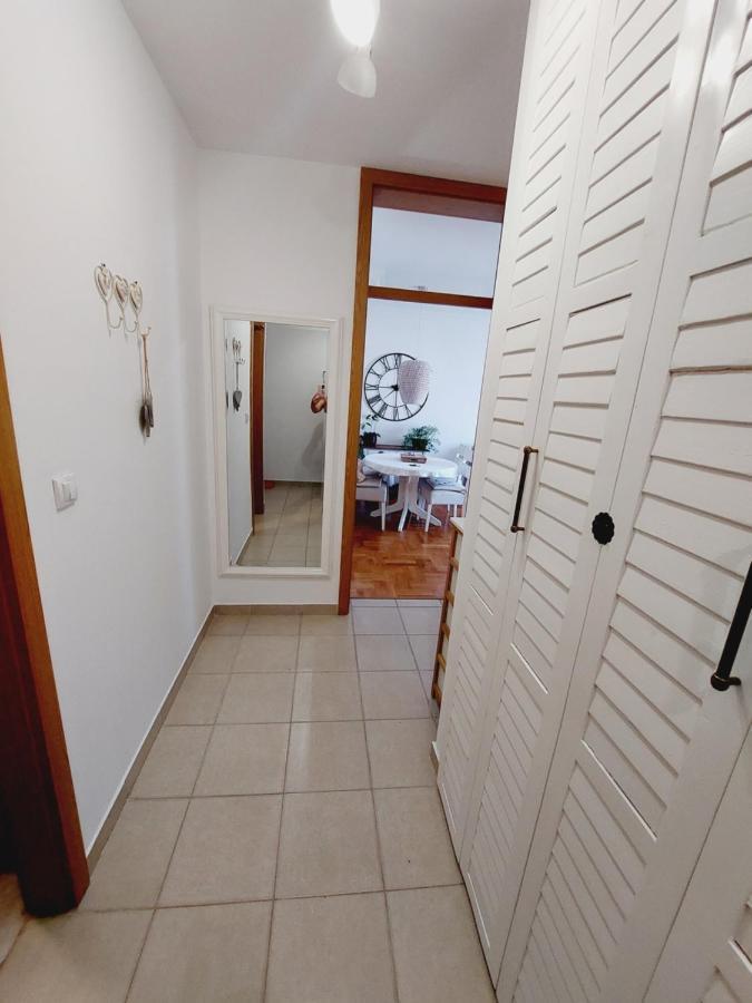 Aska Apartment บาร์ ภายนอก รูปภาพ